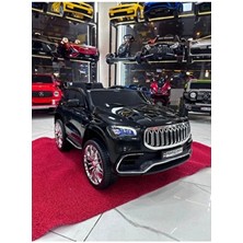 Poyraz Akülü Togg Suv Akülü Araba 12V 0-7 Yaş