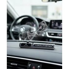 Zero Land Lvsqvr N6 Araç Nemlendirici Numaratör