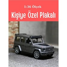 Bebeym Ctoy ÇEK BIRAK KAPILARI AÇILAN KLASİK ARABA 1:32 (KMP.(NET))