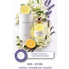 Beliga Date Night - 100ML + 10ML Set - Edp