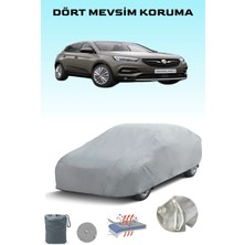 Breen Opel Grandland x Branda Lüx Kalite Oto Brandası,araba Çadırı Suv Branda