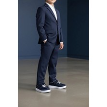 Tekiner Spor Takım Ayakkabısı Klasik Ayakkabı Hafif Ortopedik