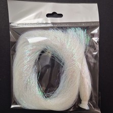 Eagenset Çapari Poşet Sim Beyaz Moraran Gizli Mor Sedef Zincir