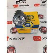 OEM Sis Farı - Fiat Doblo 2015-2015 Orjinal 518143960