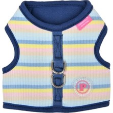 Pinkaholic Maire Ayarlanabilir Göğüs Tasması