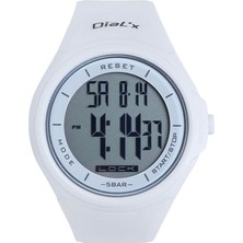 DiaL'x Dx 2031 Tc 4 Erkek Kol Saati
