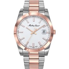 Mathey-Tissot H450RA Erkek Kol Saati