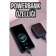 Ucuz ve Kaliteli Bluetooth Kulaklık Tws Çoklu Şarj Girişi Yüksek Ses Kaliteli Midastech