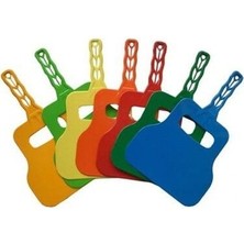 Mangal Yelpazesi Midastech