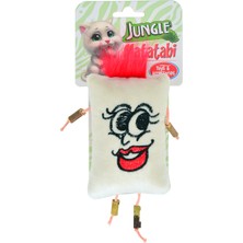 Mrs.jungle Matatabi