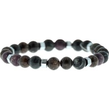 Kiğılı Doğal Taşlı Bileklik