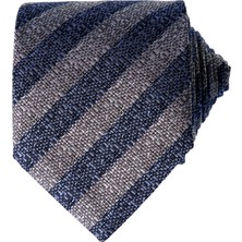 Kiğılı Desenli Kravat