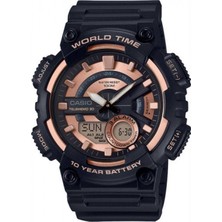 Casio AEQ-110W-1A3VDF Standart Erkek Kol Saati