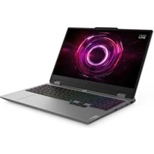 Lenovo Loq 15AHP10 Ryzen 7 250 16 GB 1 Tb SSD RTX5060 15.6" Full Hd W11PRO