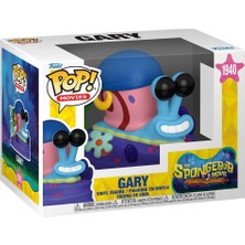 Funko Pop: Spongebob Gary (1940)