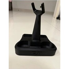 Morphena3D Djı Neo 2 Fly More Combo Standı – Drone ve Aksesuar Sergileme Standı – 3D Baskı