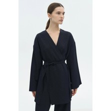 Suff Viskon Kimono Takım