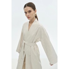 Suff Viskon Kimono Takım