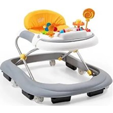 Go 0213 Toodle Lüks Yuruteç