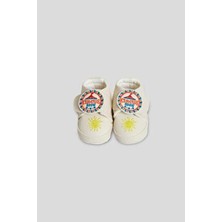 GB Baby Bg Store Erkek Bebek Desenli Patik