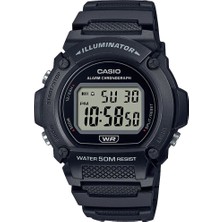 Casio W-219H-1AVDF Erkek Kol Saati