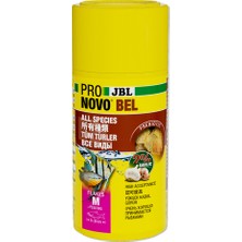 JBL Matrixzn  Novo Bel Flakes M 100ML