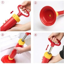 Propump Kaporta Lavabo Klozet Pompası  Midastech