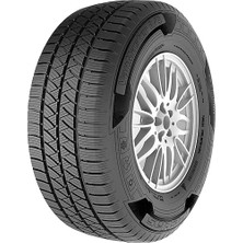 Petlas Vanmaster A/s+ 215/60R17C 109/107T 4 Mevsim Lastik 2025