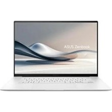 Asus Zenbook S16 UM5606WA-RK219W Ryzen Aı 9 HX370 32GB Ram 1tb SSD 16'' 3k OLED 120Hz WIN11H