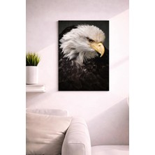 Hobishop EAGLE15 Tasarım Mdf Tablo (27X18)
