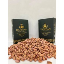 Kavrulmuş Ana Çatlak Siirt Fıstığı – Hanedan Kuruyemiş |  500 Gr