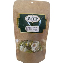 Diyar-ı Antep Elit Gurme Serisi Antep Fıstıklı Özel Lokum 350 gr