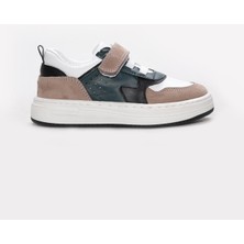 Fast Step Hakiki Deri  Erkek Çocuk Casual 157XA2415