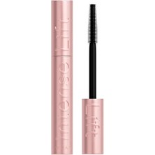 Farmasi 11 ml Intense Lift Siyah Maskara Hacim Verici Etkisi ile Doğal Görünüm Sunar