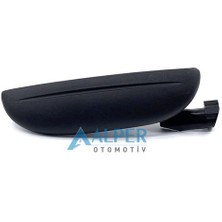 Alper Matrixzn Kapi Diş Açma Kolu Ön Arka Sağ Albeapaliosiena