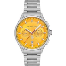 U.S. Polo Assn. USPA1080-04 Erkek Kol Saati