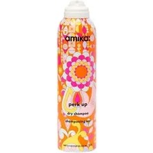 Amika Perk Up - Talk Içermeyen Kuru Şampuan 233 ml Csm