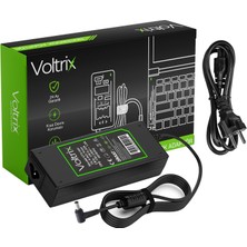 Voltrix Asus A15-120P1A 19V 6.32A 6.0*3.7mm ile Uyumlu Adaptör, Şarj Aleti - Cihazı (120W)