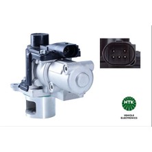 NGK EGR VALFİ CADDY/PASSAT BLS-BMM-BMP 1,9 TDİ-2,0 TDİ 04>10