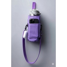 Mubigor Su Geçirmez Mıknatıslı Spor Çantası & Günlük Kullanım, Gym, Pilates