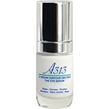 A313 The Eye Serum 15 ml