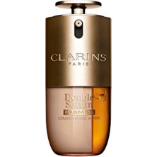 Clarins Double Serum Fondöten L3N 30ML