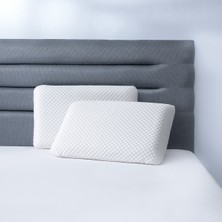 Yataş Visco Standart Yedek Yastık Kılıfı