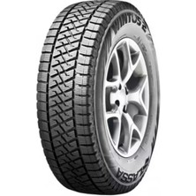 Lassa Wintus 2 225/70R15C 116/114R Kış Lastiği 2025