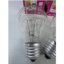 Batton Hehe 40 Watt Helogen Ampul 2 Adet (Helojen)
