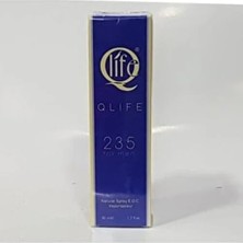 Qlife Q Life Parfüm Edt NO:235 50ML Erkek