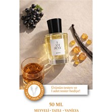 Beliga I Am Sexy - 50 ml - Edp