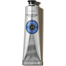 L'Occitane Shea Butter Hand Cream - Shea El Kremi - 75 ml