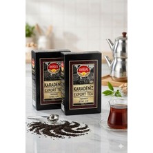 Doğuş Karadeniz Export (Karton Kutu) 500GR X2ADET