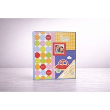 Fotografya Baskı fotografyabaskı 10X15 cm 180'lik Bebek Motifli Fotoğraf Alümü